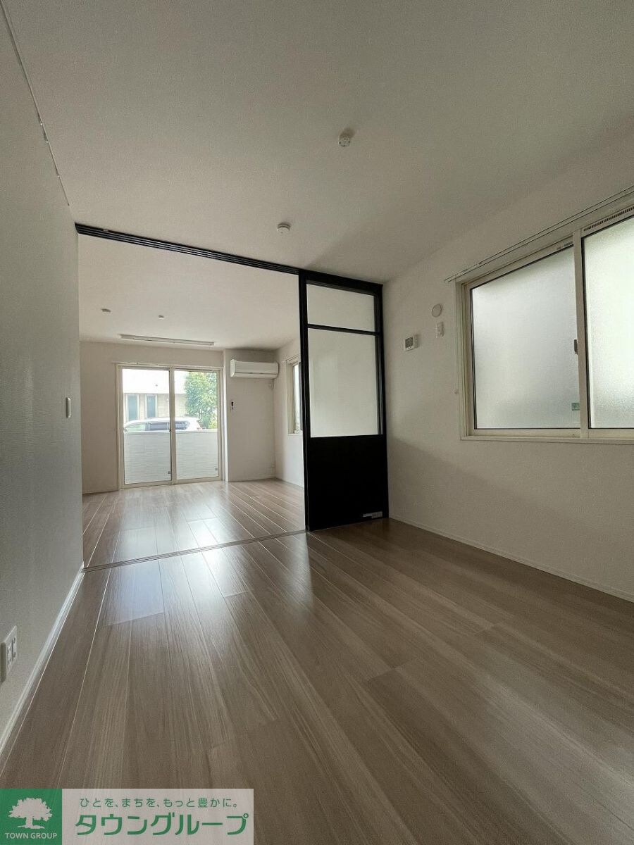 セジュール西台3の物件内観写真