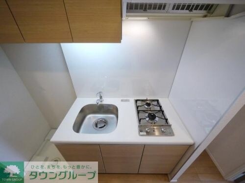 パークアクシス板橋本町弐番館の物件内観写真