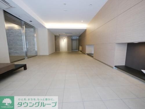 パークアクシス板橋本町弐番館の物件内観写真