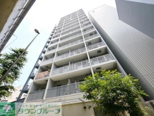 パークアクシス板橋本町弐番館の物件内観写真