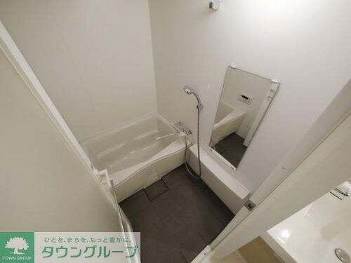パークアクシス板橋本町弐番館の物件内観写真