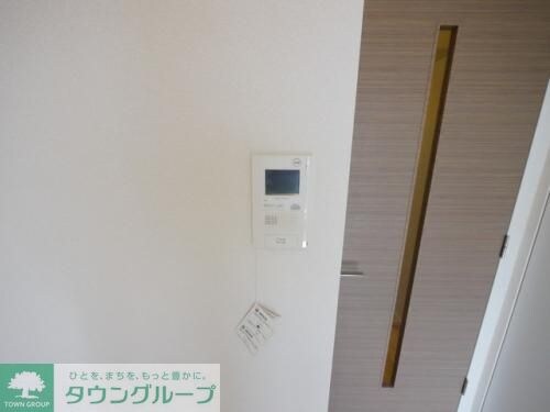 パークアクシス板橋本町弐番館の物件内観写真