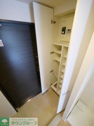 パークアクシス板橋本町弐番館の物件内観写真