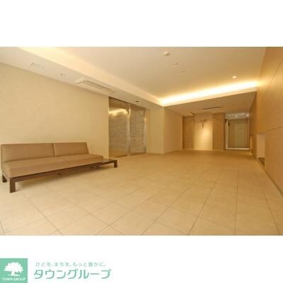 パークアクシス板橋本町弐番館の物件内観写真