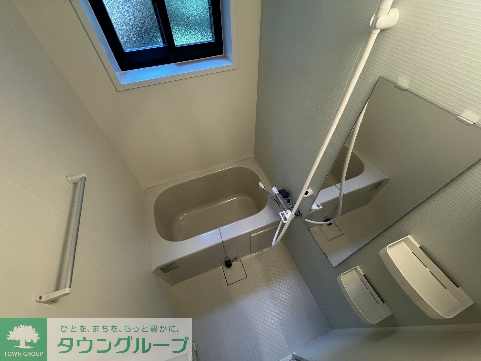 ラヴィージェ赤羽の物件内観写真