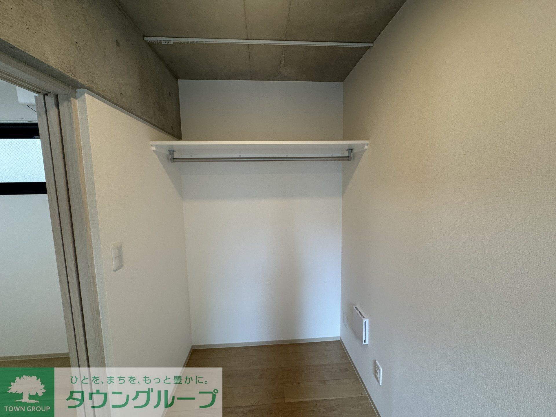 ラヴィージェ赤羽の物件内観写真