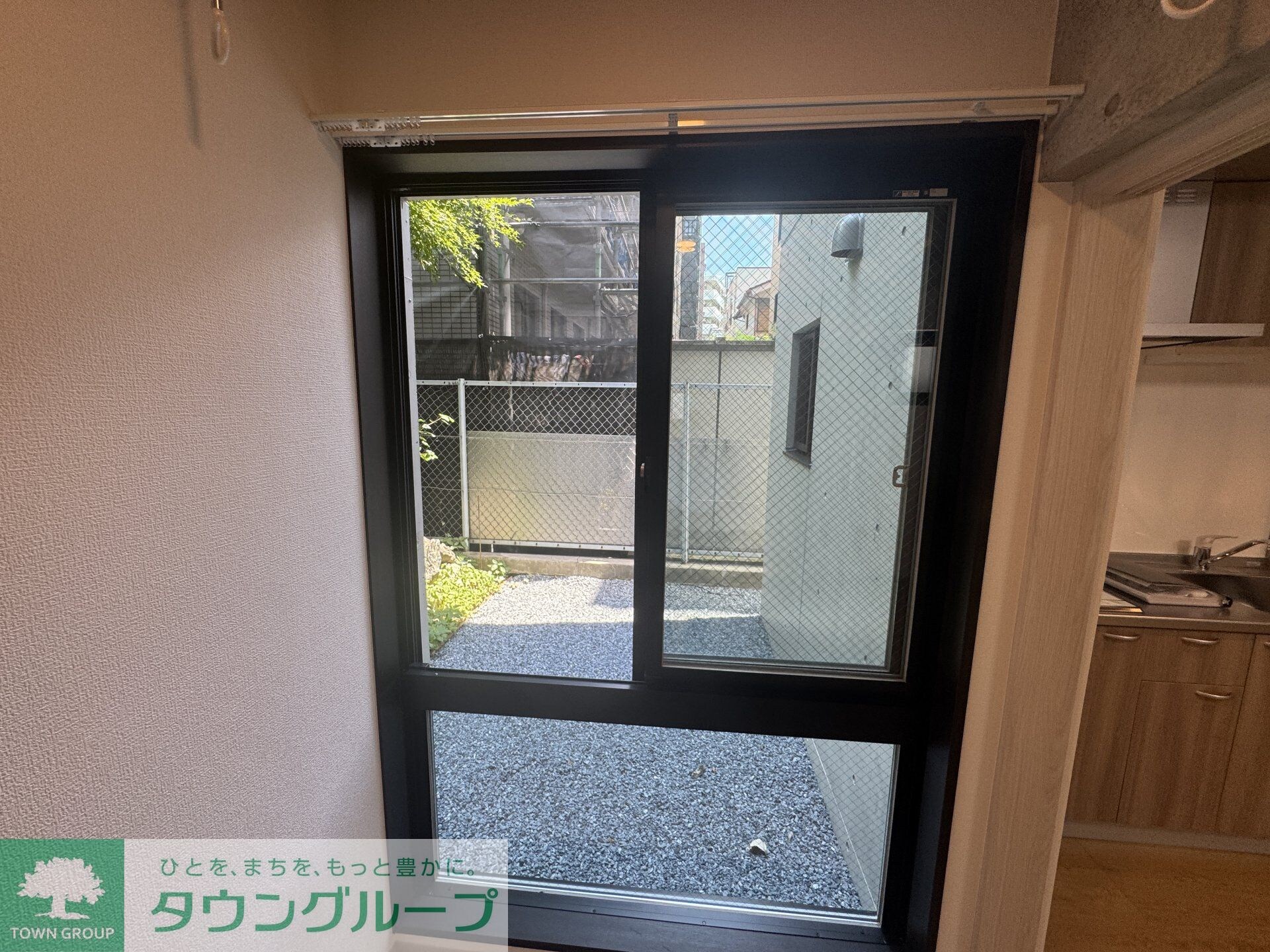 ラヴィージェ赤羽の物件内観写真