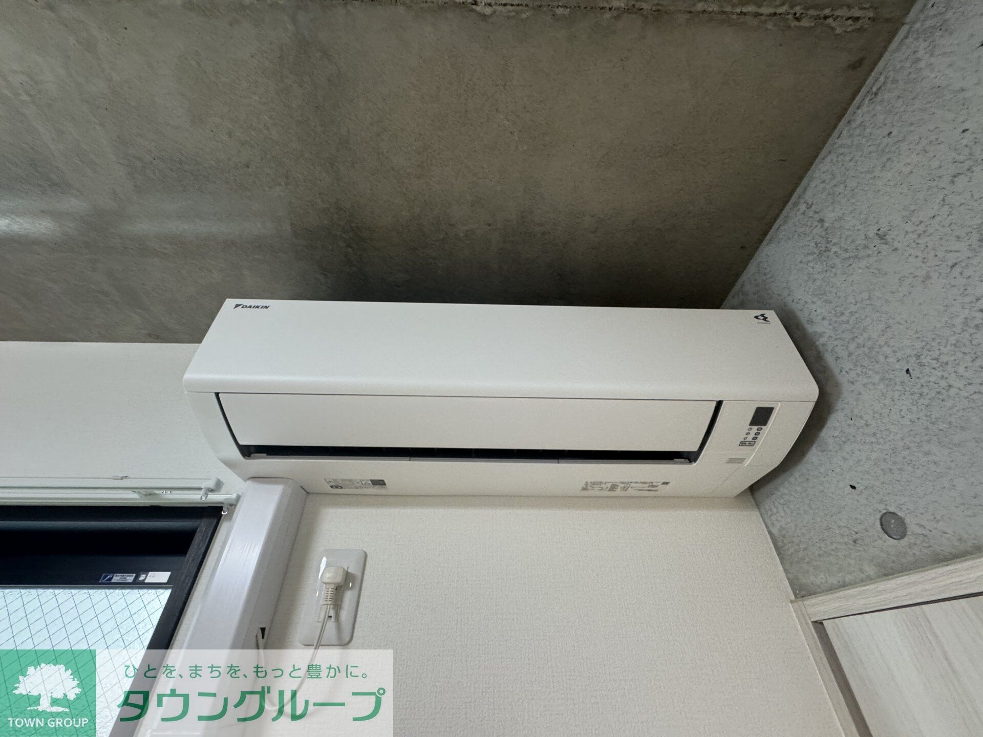 ラヴィージェ赤羽の物件内観写真