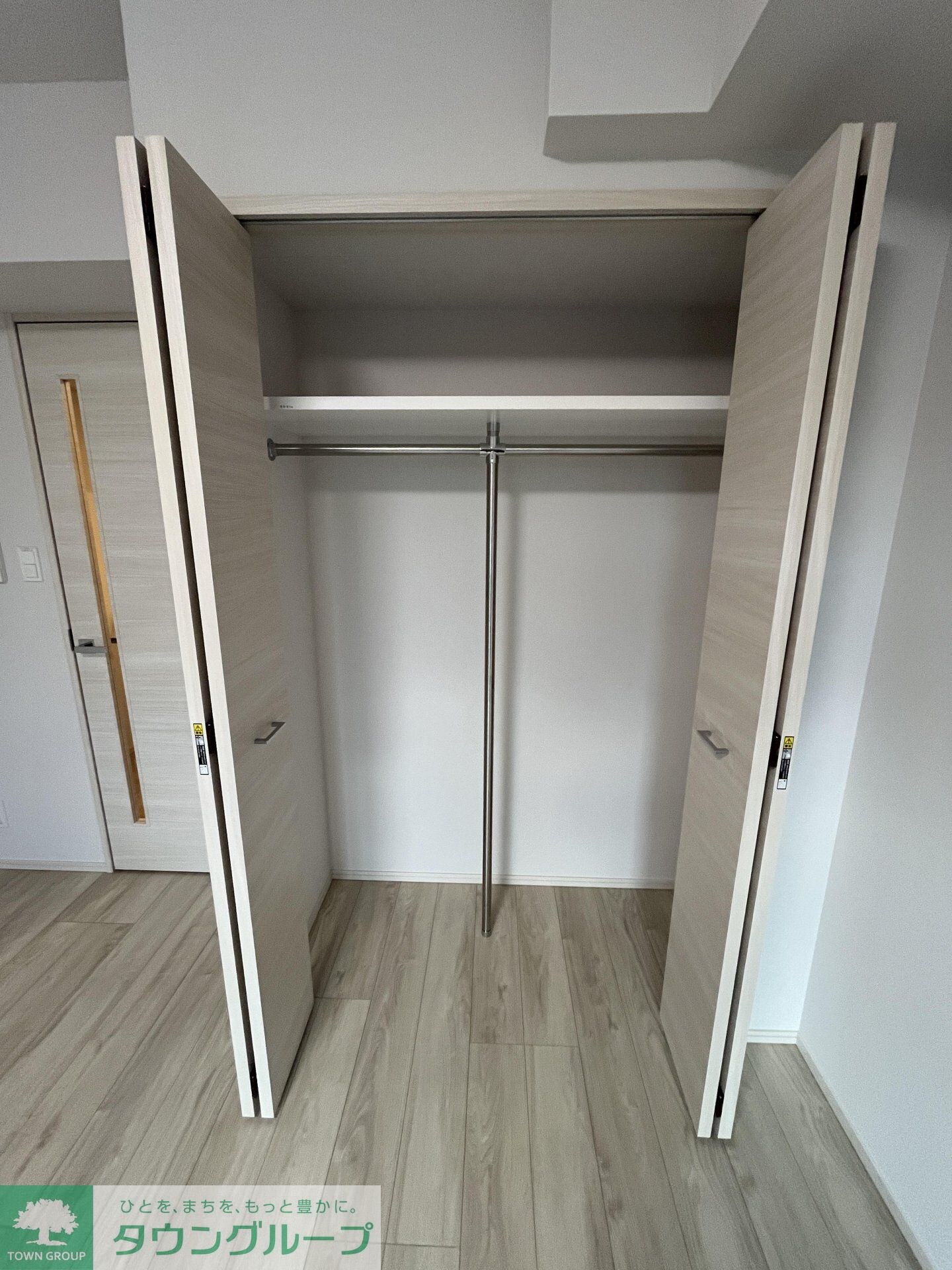 ORSUS志村坂上の物件内観写真