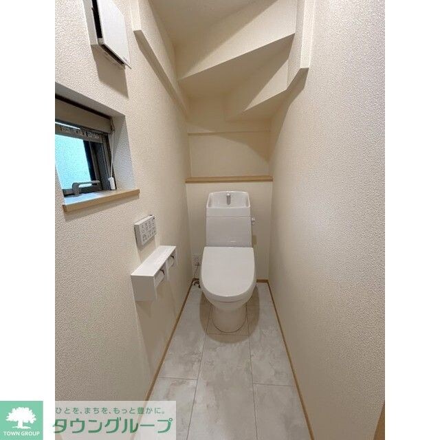 Kolet川口前川#04の物件内観写真