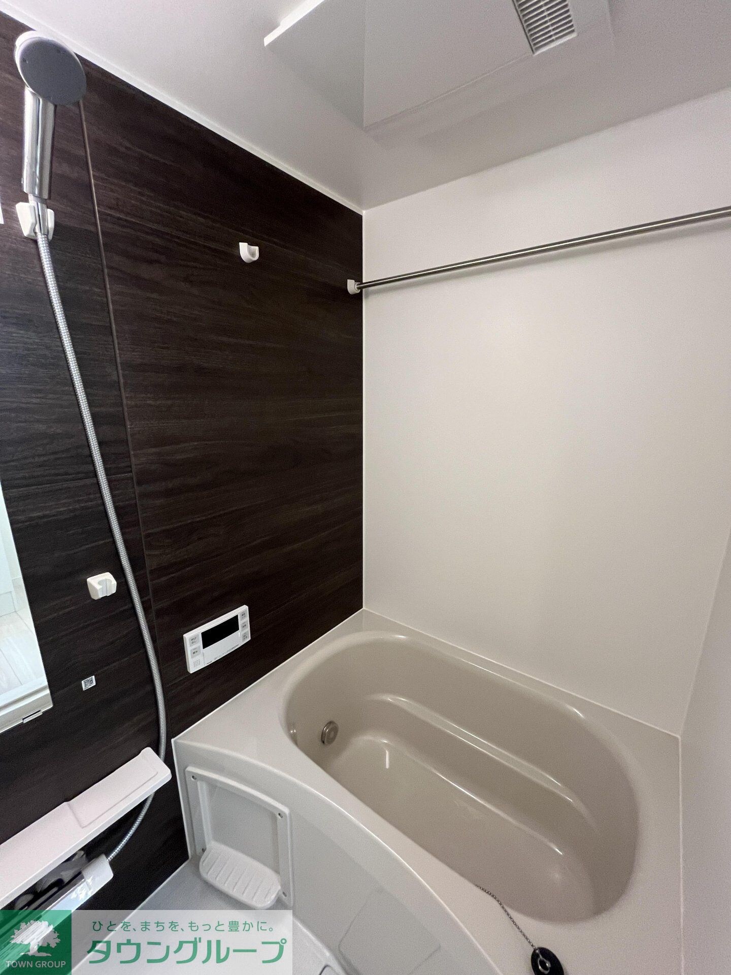 RELUXIA本蓮沼の物件内観写真