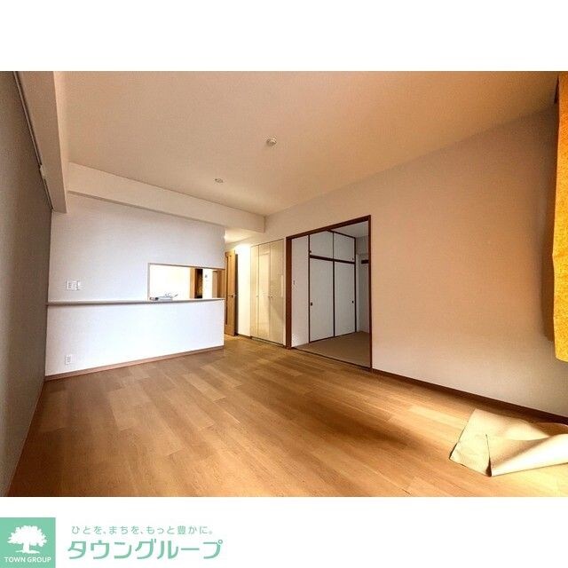 ネクス川口の物件内観写真