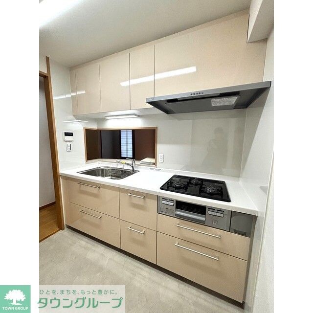 ネクス川口の物件内観写真