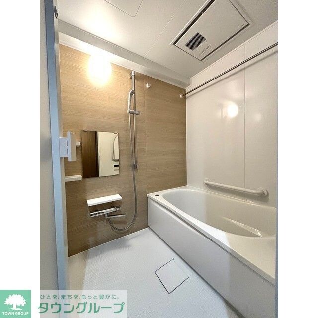 ネクス川口の物件内観写真