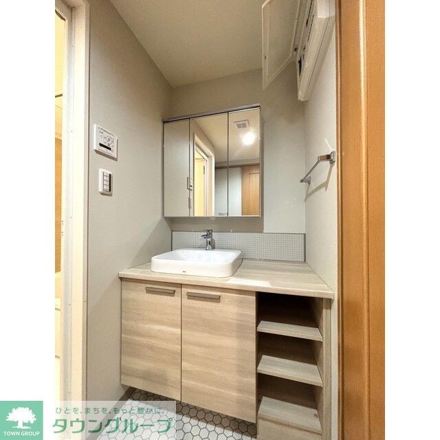 ネクス川口の物件内観写真