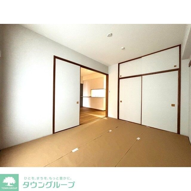 ネクス川口の物件内観写真