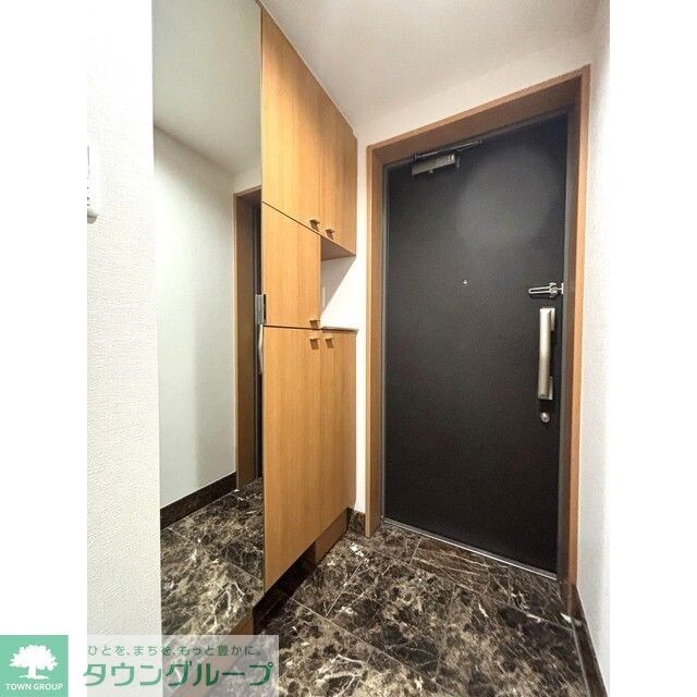 ネクス川口の物件内観写真