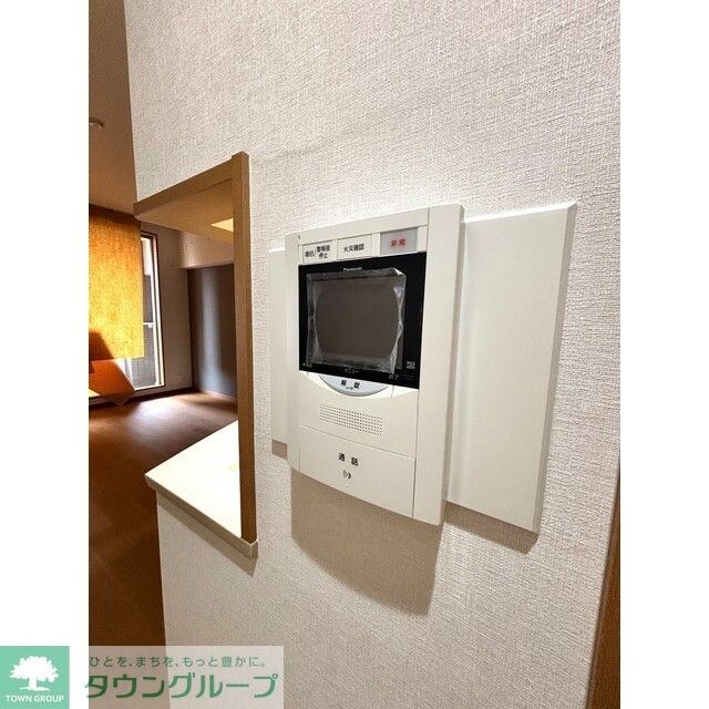 ネクス川口の物件内観写真