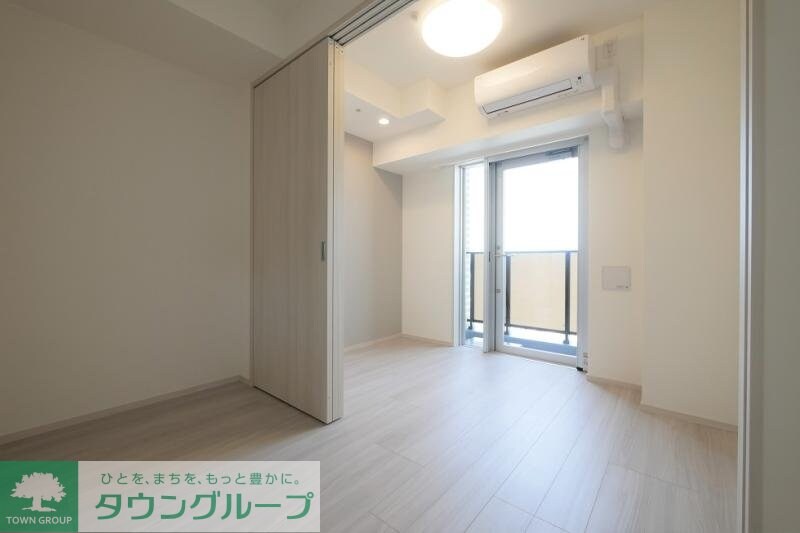 アークマーク王子の物件内観写真