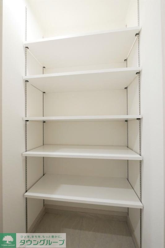 アークマーク王子の物件内観写真