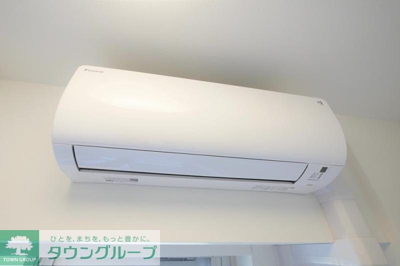 アークマーク王子の物件内観写真