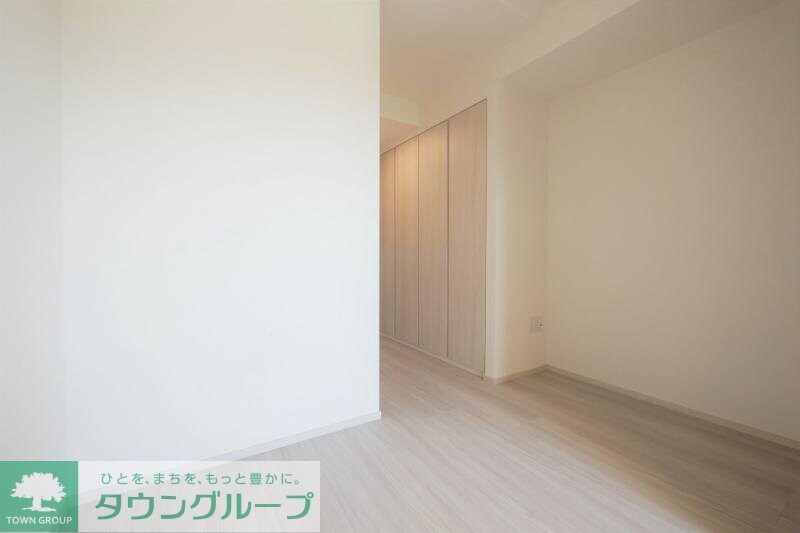 アークマーク王子の物件内観写真