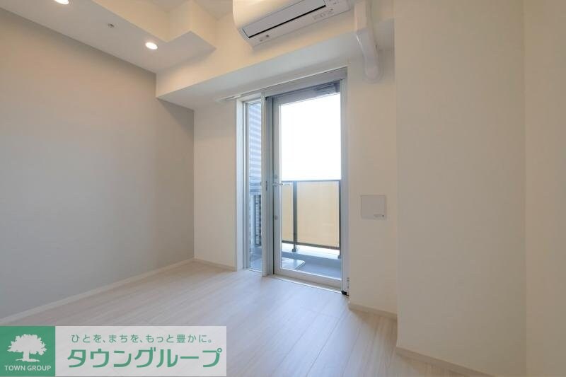 アークマーク王子の物件内観写真