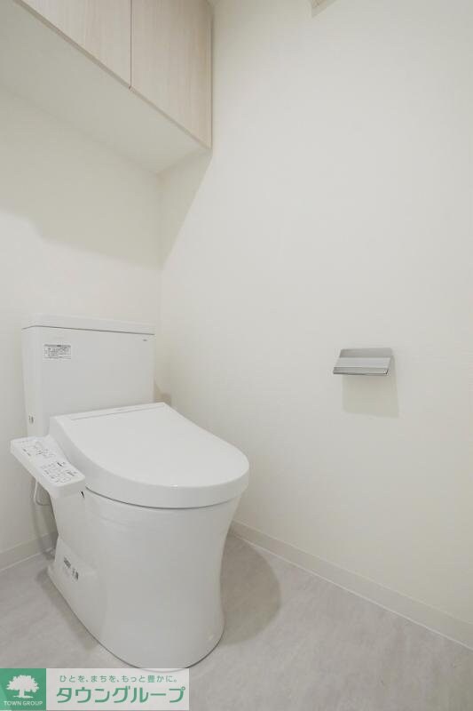 アークマーク王子の物件内観写真