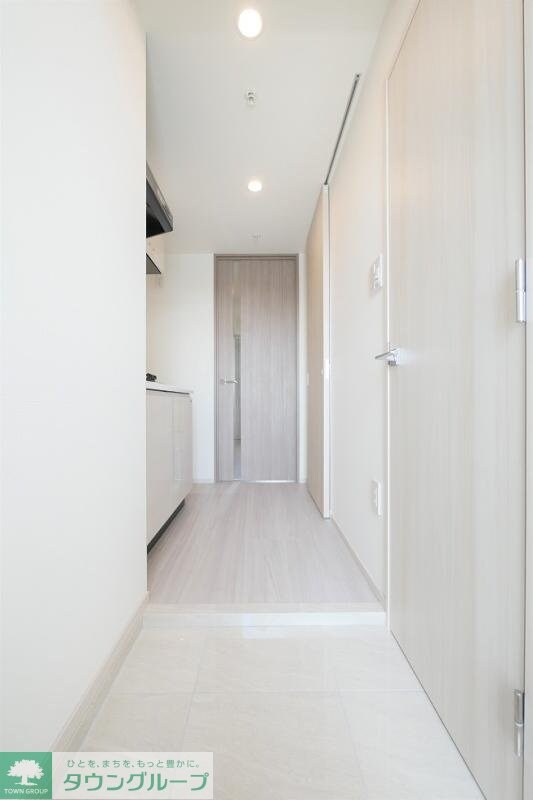 アークマーク王子の物件内観写真