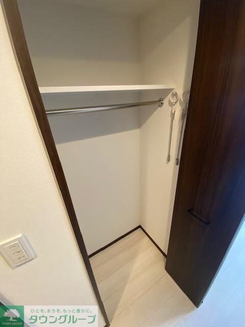 GENOVIA西川口IIIの物件内観写真