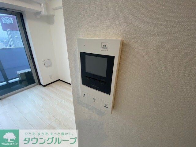 GENOVIA西川口IIIの物件内観写真