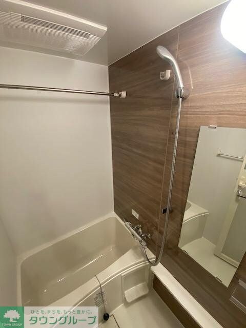 GENOVIA西川口IIIの物件内観写真