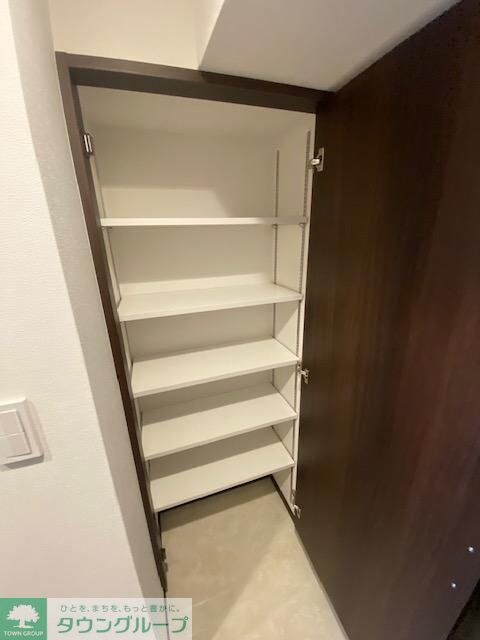 GENOVIA西川口IIIの物件内観写真