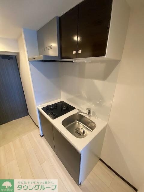 GENOVIA西川口IIIの物件内観写真