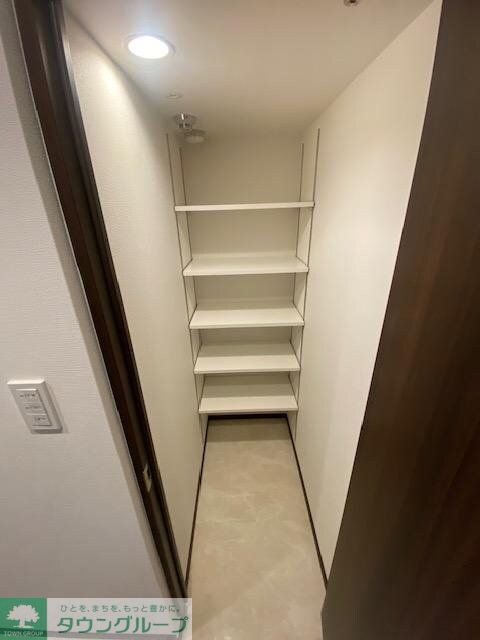 GENOVIA西川口IIIの物件内観写真