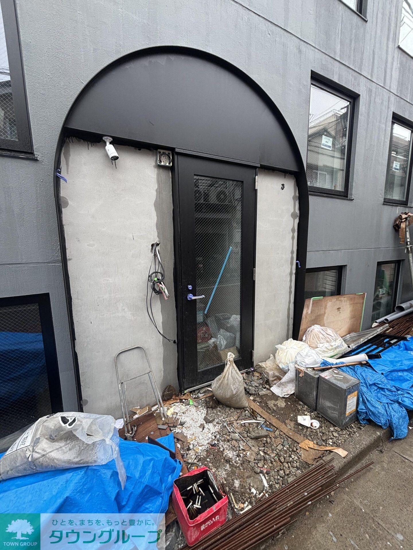 アピチェ板橋本町の物件内観写真