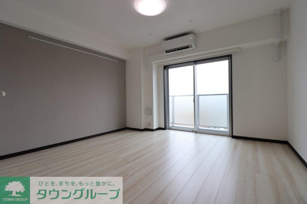 GENOVIA西高島平 skygardenの物件内観写真