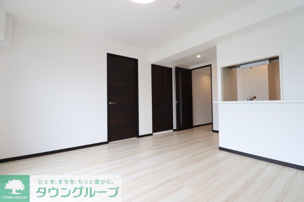 GENOVIA西高島平 skygardenの物件内観写真