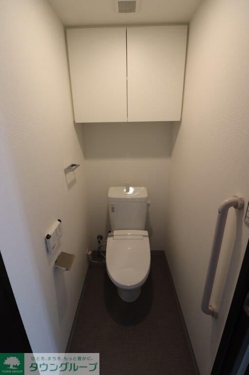 GENOVIA西高島平 skygardenの物件内観写真