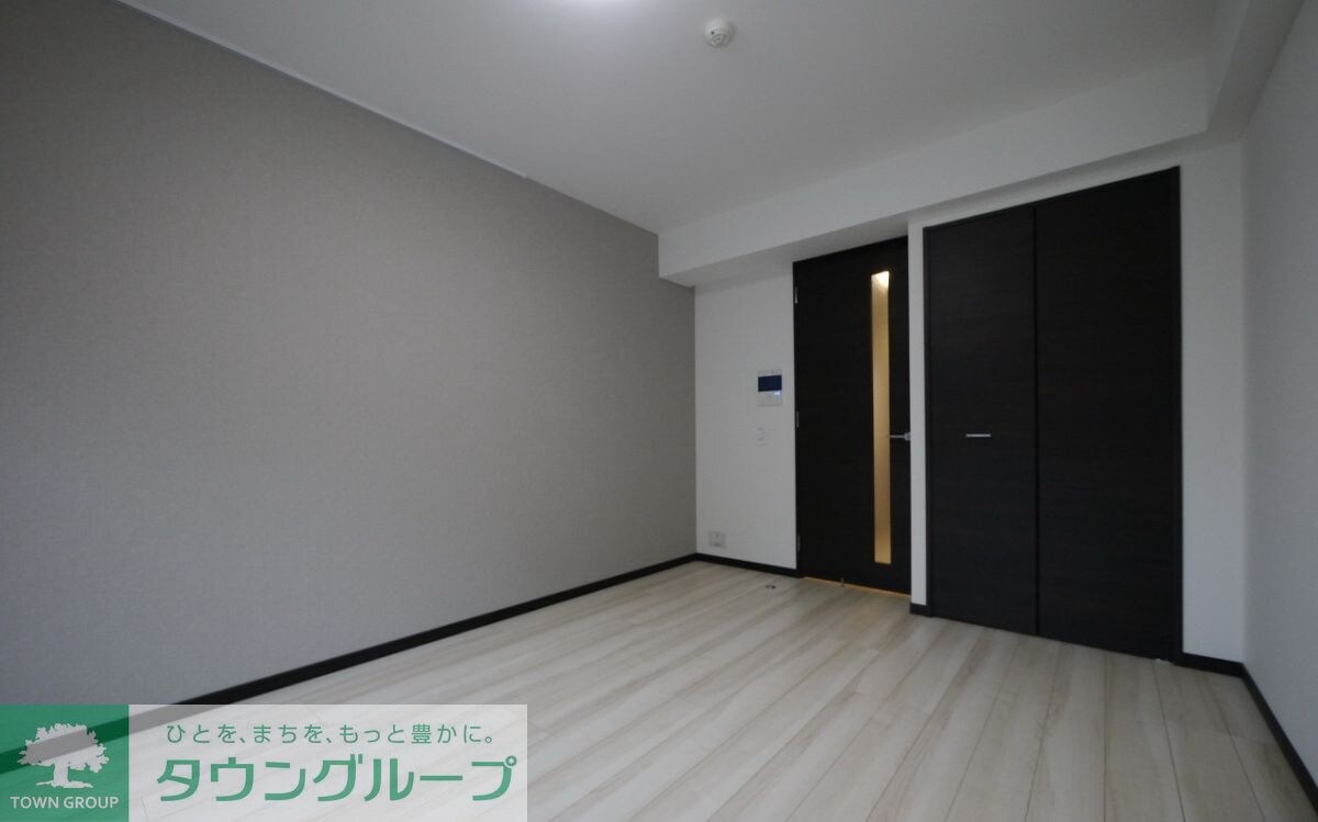 GENOVIA西高島平 skygardenの物件内観写真