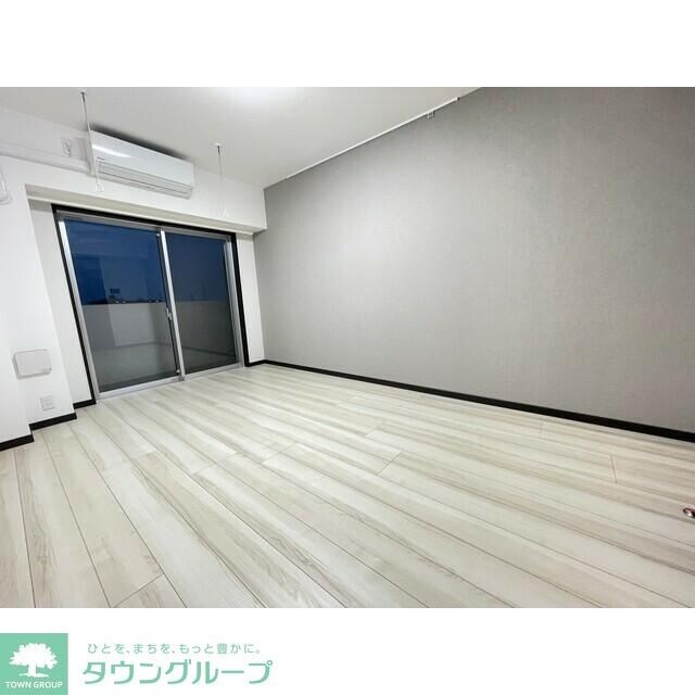 GENOVIA西高島平 skygardenの物件内観写真