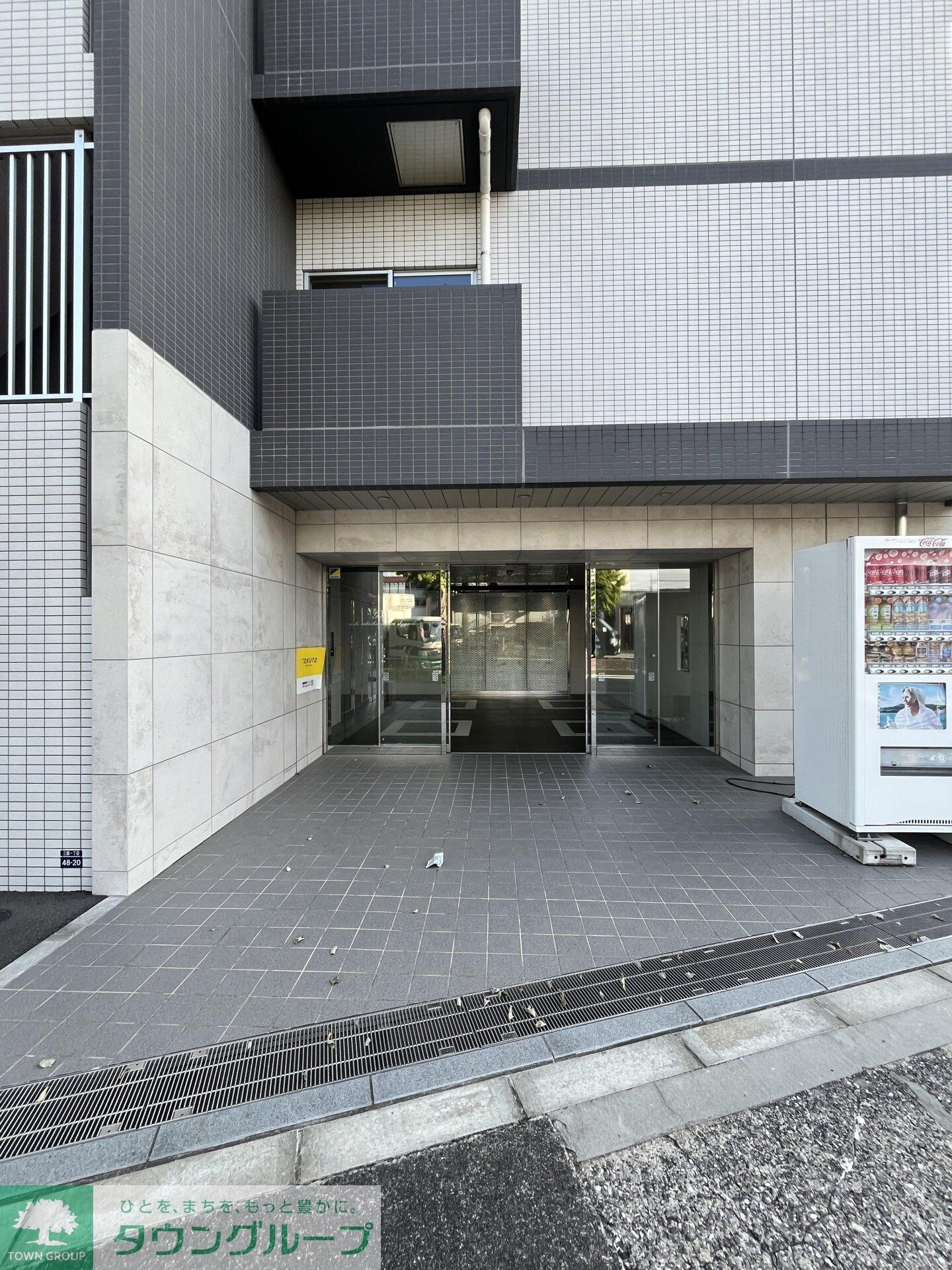 GENOVIA西高島平 skygardenの物件内観写真