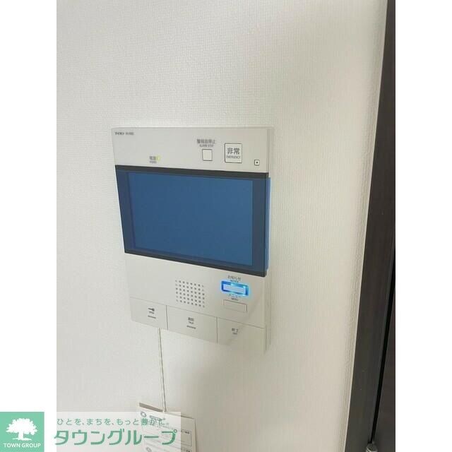 GENOVIA西高島平 skygardenの物件内観写真