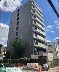 S-RESIDENCE川口Luchiaの物件外観写真