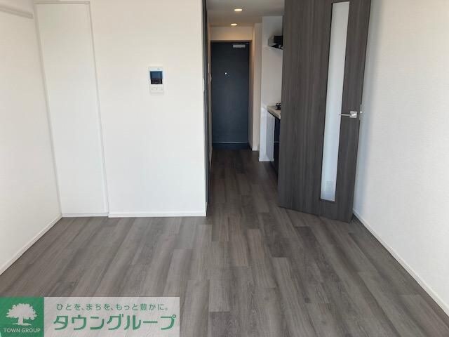 S-RESIDENCE川口Luchiaの物件内観写真