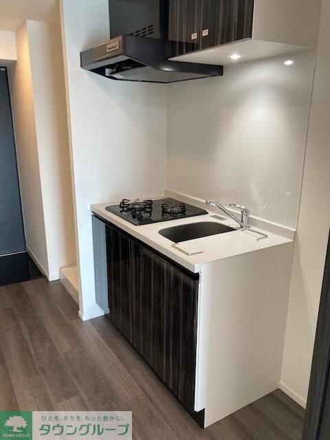 S-RESIDENCE川口Luchiaの物件内観写真