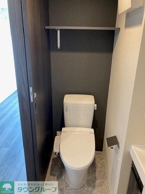 S-RESIDENCE川口Luchiaの物件内観写真