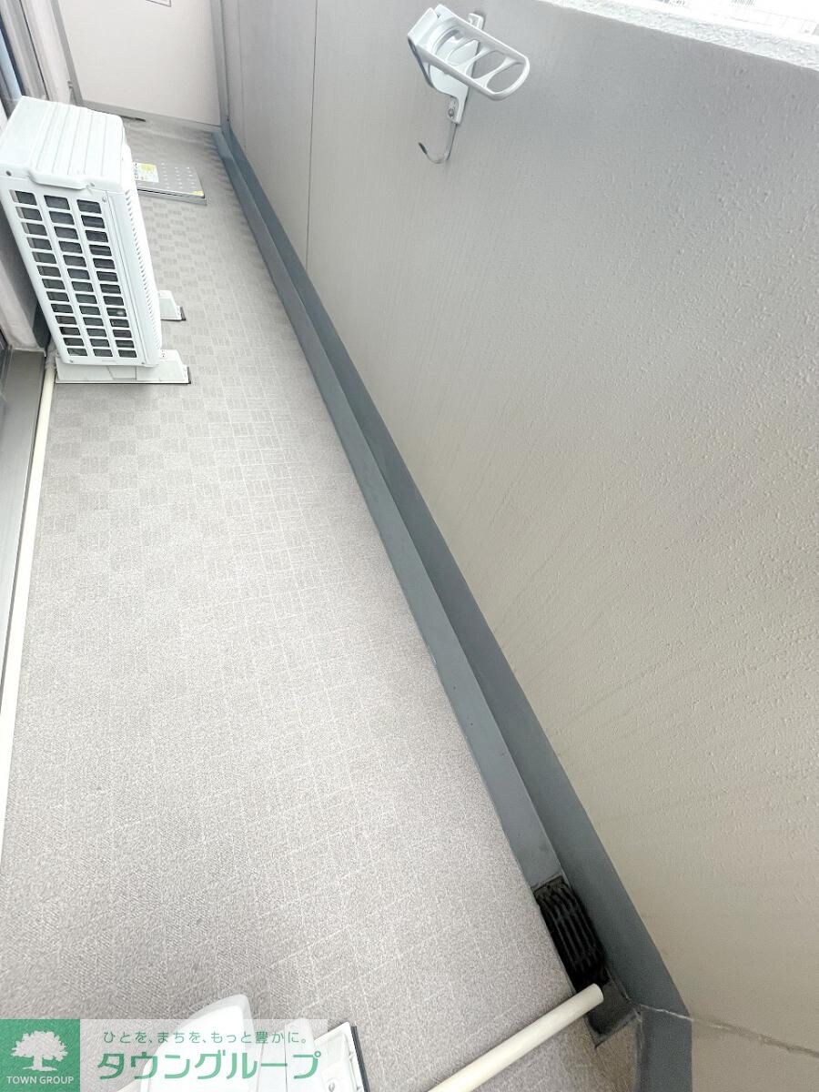 グランヴァン板橋本町の物件内観写真