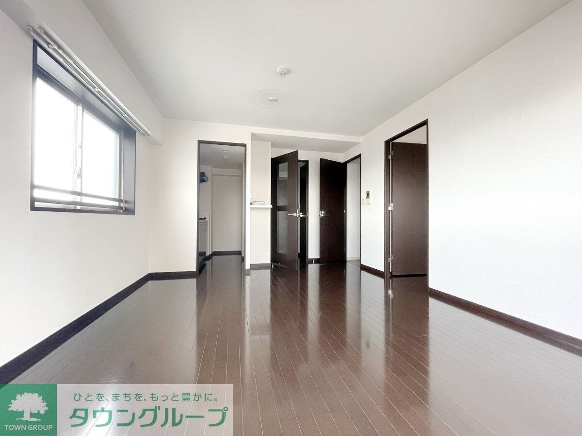 グランヴァン板橋本町の物件内観写真