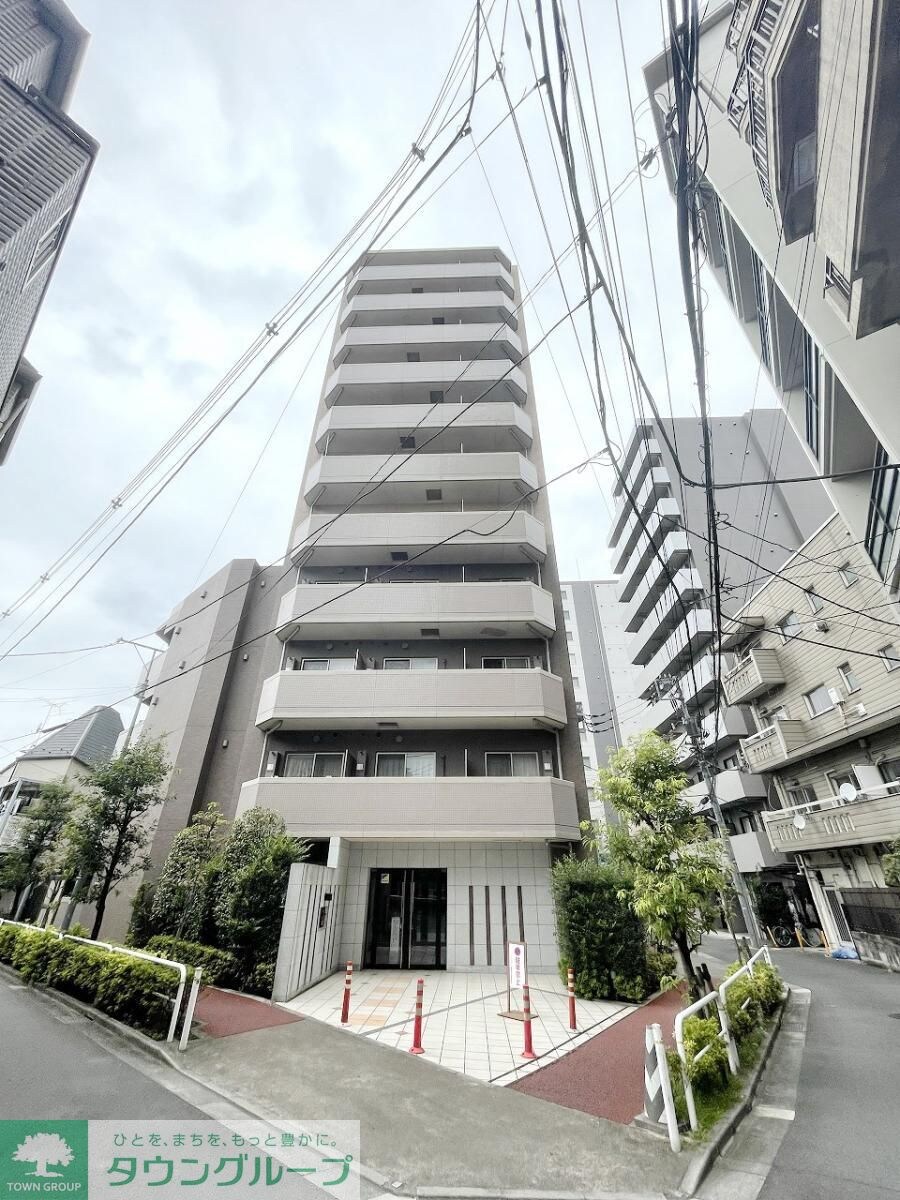 グランヴァン板橋本町の物件内観写真